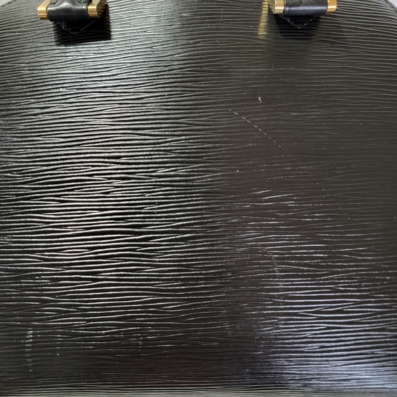 Vintage LOUIS VUITTON Pont Neuf Handbag - Picture 12 of 12